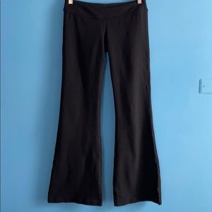 Lululemon low rise Groove Pant size 6